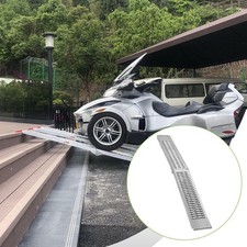 Motorcycle Ramp Heavy Duty