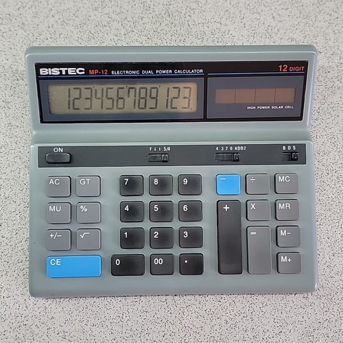 Bistec large 12 - 12, digit