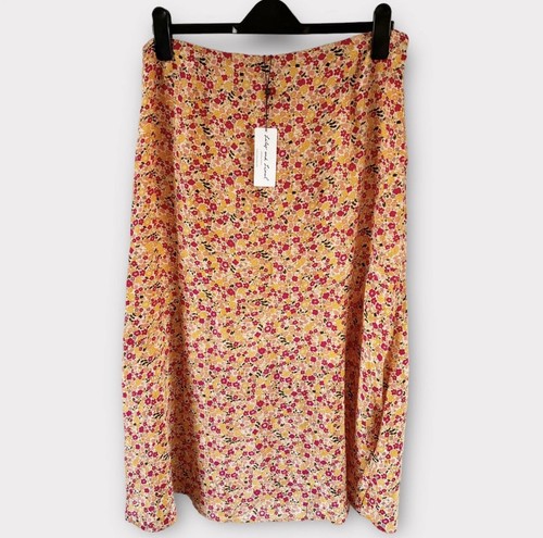 Lily lionel floral skirt 16 - lily,