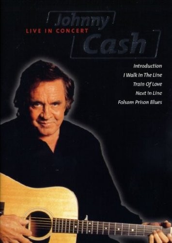 Live concert - in,