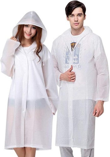 Poncho waterproof adult - poncho,