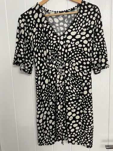 Ladies black white - ladies, co