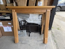 Oak wooden fire - wooden,