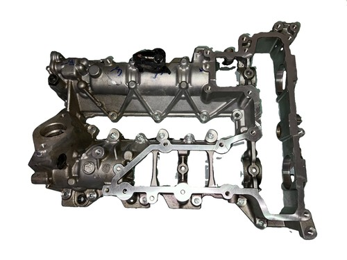Crankcase engine citroen - crankcase,