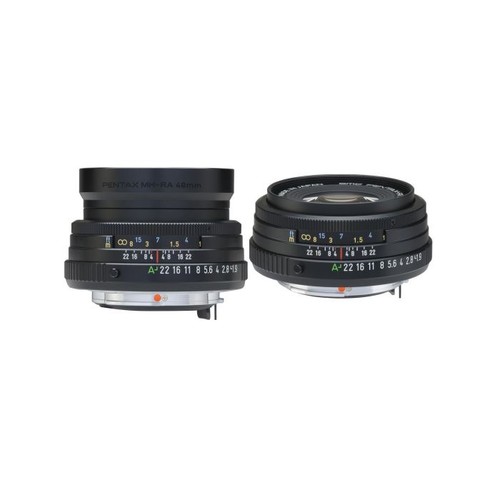 Pentax 43mm 9 smc - pentax,