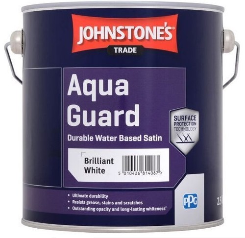 Johnstones trade aqua guard - trade,
