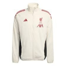 Liverpool Adidas Track Jacket