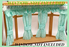 Dolls house bay /patio window