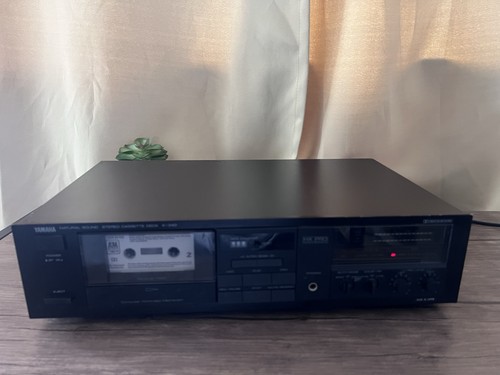 Yamaha 340 natural sound - yamaha,