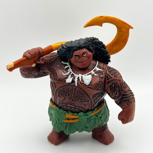 Jakks pacific disney moana - pacific,