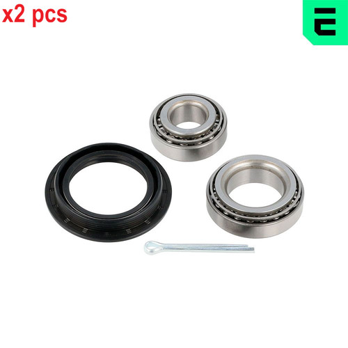 Pcs sides rear 200012 - pcs,