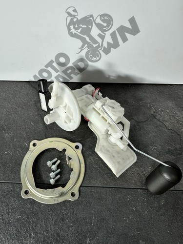 Yamaha r125 125 2024 fuel - 2024,