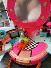 Lol OMG Surprise Hairdresser