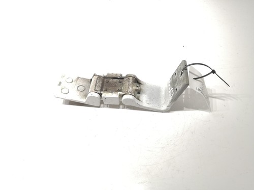 Ldv v80 door hinge rear - rear, left