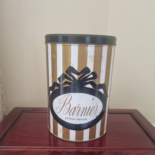 French vintage barnier sweet - french,
