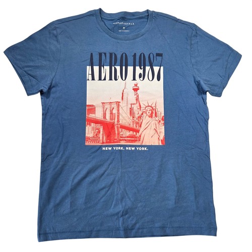 Aeropostale mens new york - mens, city