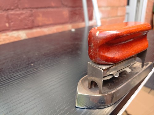 Rare 1920s antique british - rare,