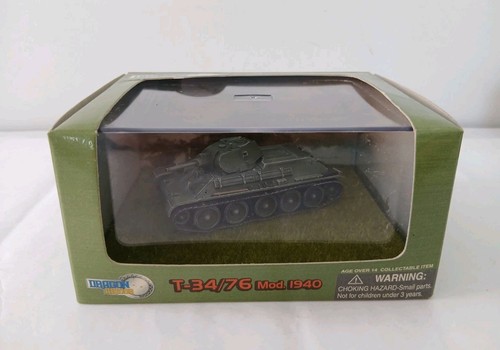Dragon armor mod 1940 - dragon, t-34/76