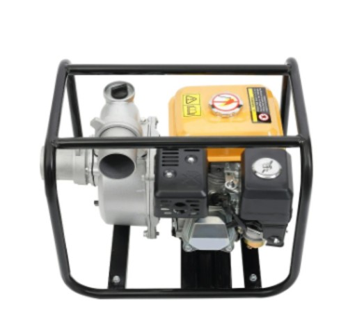 Diesel powered water pump - water,