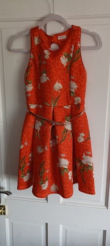 Vgc beautiful girls - girls, orange