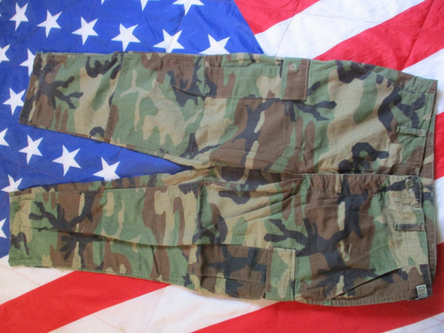 Genuine issue usa american - genuine,