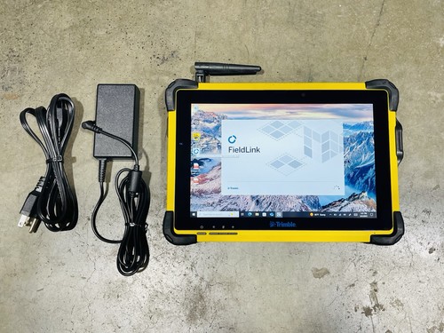 Trimble t10 tablet fieldlink - trimble,