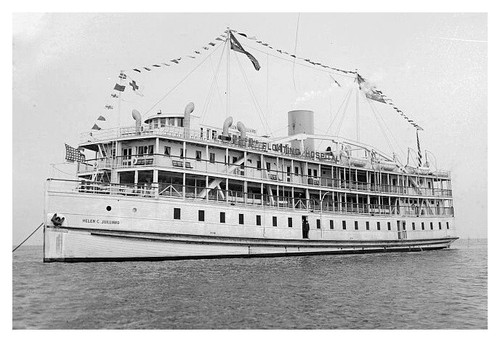 Rp07504 hospital ship - -,
