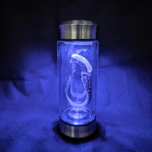 Alien xenomorph facehugger - alien,