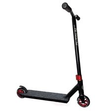 Blazer Pro Outrun 2 Stunt Scooter - Black/Red - Kids Age 7-11
