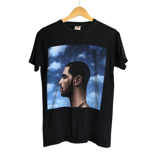 Drake tshirt nothing was - drake, the
