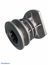 Genuine Mountfield Stiga