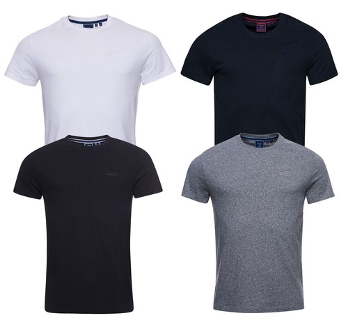 Superdry shirt mens - t,