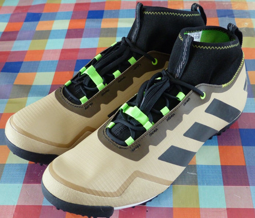 New adidas the gravel eu46 - new,