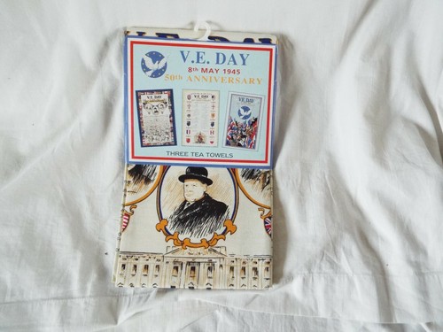 Collectable tea towel - collectable,