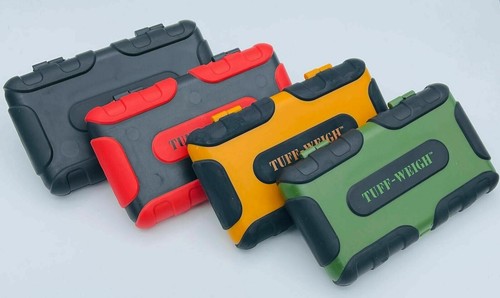 Tuff weight 100g 01 - x, 0.01