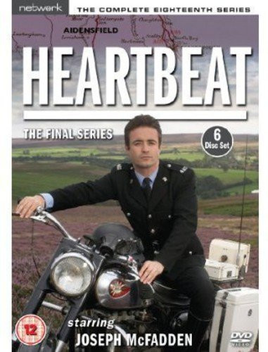 Heartbeat the complete - -,