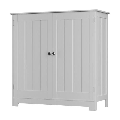 White under sink basin cabinet - under,