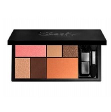 Sleek MakeUP Eye shadow &