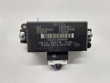 NISSAN JUKE MK2 F16 PARKING SENSOR CONTROL MODULE 2020 285386PA0A