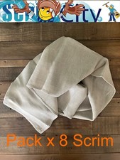 Window Cleaning Scrim