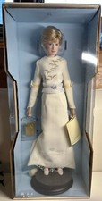 FRANKLIN MINT : DIANA PRINCESS