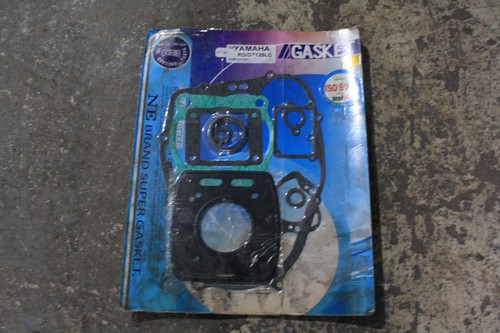 Nos yamaha dt125 - nos, rd/dt125