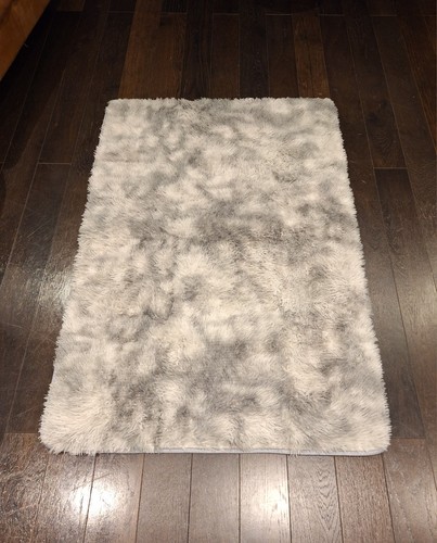 Floor rug mat shaggy - floor,