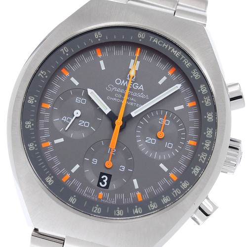 Omega speedmaster mark - mark, ii