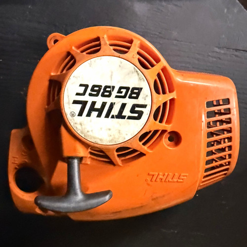 Genuine stihl bg56c bg86c - genuine,