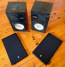 Yamaha NS-10M pre-1987