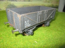 Kitbuilt ton open wagon ne - 10,