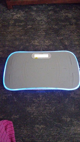 Max health fitness board - fitness,