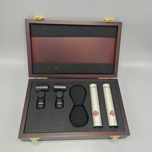 Neumann 184 stereo set - us, km