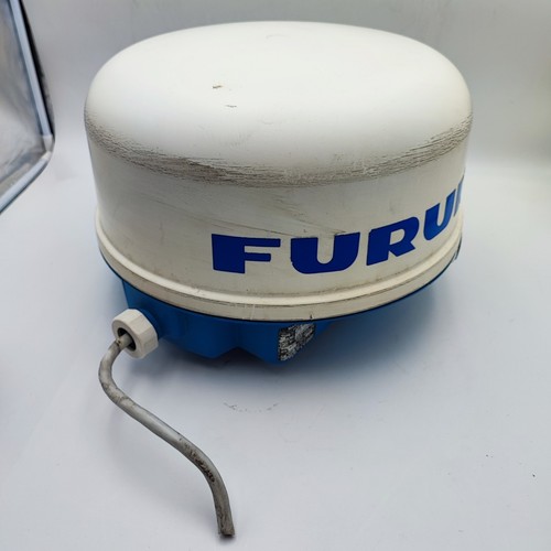 Furuno marine radar - furuno,